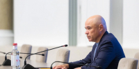 Липецкий губернатор возглавил список «Единой России» на выборы в Госдуму - LipetskNews.Ru