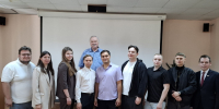 В АПИ НГТУ начались защиты ВКР - АПИ НГТУ