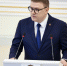 Алексей Текслер поведет Южный Урал на выборы в Госдуму - Южноуральская панорама