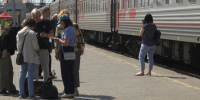 В Кировской области запустят поезд по святым местам - Город Киров