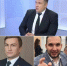 В ЛДПР назвали кандидатов на выборы в Госдуму от Приморья - ГТРК Владивосток