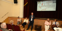 ДИАЛОГ ДЛЯ ПОЛЬЗЫ ЗДОРОВЬЮ - СМИ Видное
