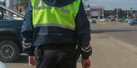 Отец-одиночка из Белогорска не смог оспорить приговор за нападение на инспектора ГАИ - Asn24.Ru