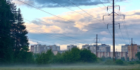 Дождь не может идти вечно - Chepetsk.ru