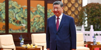 CCTV: Си Цзиньпин провел встречу с Лукашенко в Пекине - M24.Ru