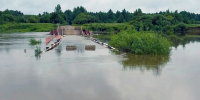 Уровень воды в Чепце за сутки снизился на 3 см - Свойкировский.рф