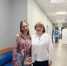 Обладательница красного диплома Алина Шелепова первой подала документы в ИНГЕО АлтГУ - АлтГУ