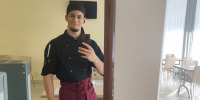 Гостеприимство на вкус: чем студент ИНГЕО АлтГУ удивил отдыхающих санатория «Сибирь» - АлтГУ