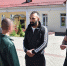 В Брянской ВК прошел спортивный праздник «Зарядка с чемпионом» - УФСИН