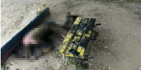 Мужчина умер после возгорания одежды в Нижнем Новгороде - НИА Нижний Новгород