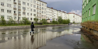 При оформлении страховой пенсии по старости станет меньше бюрократии - ИА Таймырский Телеграф