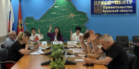 Облизбирком заверил списки кандидатов в Брянскую областную думу - БрянскToday.Ru