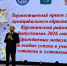 Сегодня с огромной гордостью глава Курганинского района Андрей Ворушилин принимал участие в торжественной церемонии приема выпускников школ муниципалитета, добившихся выдающихся успехов! - Курганинский район