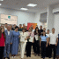 В канун Дня молодежи в Курганинском районе состоялось заседание Молодежного совета. - Курганинский район