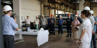 Нестандартное оборудование и бережливое производство: строительная сфера Омской области повышает производительность труда - Газета Правда севера