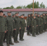 Будущих воинов и патриотов России учит «Время юных героев» . Photo 1 - Полуостров Камчатка