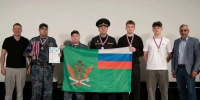Судебные приставы выбирают здоровый образ жизни! - УФССП ЛО