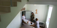 В Заинской ЦРБ прошли учения по ликвидации последствий ДТП с массовым поступлением пострадавших - Новости Заинска
