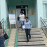 В Заинске сотрудники «Заинск-Информ» и Федерального казначейства отработали действия при угрозе БПЛА и ракетной опасности - Новости Заинска