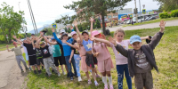 <b>Navigation tip:</b> Hover mouse on top of the right or left side of the image to see the next or previous image respectively.<br /><br />You are browsing images from the article:<br /><span class="sigProPopupCaption">Летние каникулы с библиотекой: путешествие в мир знаний и книг</span><br /><a class="sigProDownloadLink" href="/plugins/content/jw_sigpro/jw_sigpro/includes/download.php?file=images/290626/29061.jpg" download>Download this image</a> - ЦБС им. В.К. Арсеньева