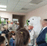 В ФСК «Стимул» открылось уютное детское кафе «Тамле». - Ермекеевский район