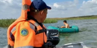 В Башкирии на водных объектах с начала сезона погибло 37 человек, среди них пятеро детей. - Благовещенский район