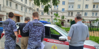 Сотрудники УИИ ГУФСИН России по Пермскому краю и взаимодействующих ведомств задержали осужденных в рамках операции «Уклонист» - УФСИН по Пермскому краю