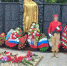 Сотрудники Куединского филиала УИИ ГУФСИН России по Пермскому краю почтили память павших героев в День памяти и скорби - УФСИН по Пермскому краю