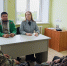 В Куединском филиале УИИ ГУФСИН России по Пермскому краю прошло занятие по профилактике терроризма и экстремизма - УФСИН по Пермскому краю
