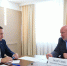 В Заволжье продолжается закачка воды в пруды и водохранилища - Правительство Саратовской области