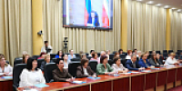 Роман Бусаргин провел рабочую встречу с руководителями общественных приемных Губернатора области - Правительство Саратовской области