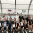 День молодёжи — в спорте и в движении! - Убинский район