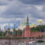 Москвичей предупредили о грозе и порывистом ветре - M24.Ru