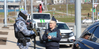 «Дорожный пристав»: в Перми в ходе рейда арестовано 9 автомобилей должников - УФССП по Пермскому краю