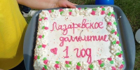 Проект «Лазаревское долголетие» отметил первую годовщину - ГТРК Вятка