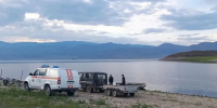 В Туве на Саяно-Шушенском водохранилище утонул 17-летний житель села Чаа-Холь - ИА Тува-Онлайн