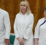 Выпускники педиатрического факультета Амурской ГМА сдали государственный экзамен - Амурская ГМА