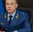 Роман Пантелеев. Что известно о новом прокуроре Саратовской области - Четвертая Власть