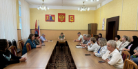 СОСТОЯЛИСЬ ПУБЛИЧНЫЕ СЛУШАНИЯ ПО АКТУАЛИЗАЦИИ СХЕМЫ ТЕПЛОСНАБЖЕНИЯ ГОРОДСКОГО ОКРУГА ВИЧУГА НА 2026-2035 ГОДЫ. - Городской округ Вичуга