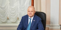 Вадим Супиков поздравил пензенских выпускников школ с окончанием учебы - Stolica58.Ru