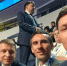 Фото со страницы Александра Штыгашева - Пульс Хакасии