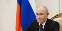 Путин поручил принять системные меры для стабилизации ситуации с топливом. - Город Ровеньки