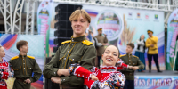 В Приангарье стартовал приём заявок на областной фестиваль казачьей культуры «Моя любимая станица» - Управление по связям с общественностью и национальным отношениям