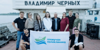 Томский губернатор рассказал об итогах работы «Плавучей поликлиники» на севере региона - Tomsk.Sm.News