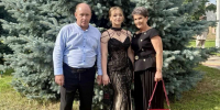 На 300 баллов сдала 3 предмета на ЕГЭ воронежская выпускница - Обозреватель.Врн