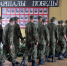 На службу в Президентский полк отправились 15 воронежских призывников - РИА Воронеж