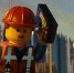 Киану Ривз присоединяется к экспериментальному LEGO‑фильму от Universal - Кубанские Новости