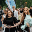 Выпускники шествие - Noyabrsk-Inform.Ru
