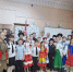 Ученик казачьей школы Туапсе завоевал 2 место на региональном конкурсе чтецов - Туапсинский муниципальный округ