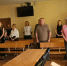 Памяти павших будем достойны - Берёзовский городской суд